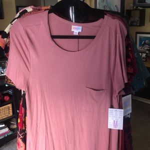 NWT LulaRoe Carly dress